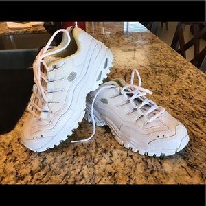 Skechers Energy Sport sneakers